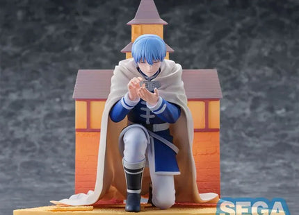 Gamers Guild AZ SEGA Goods Frieren: Beyond Journey's End - Luminasta Himmel (Eternal Love) Figure (Copy) JBK International
