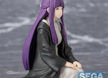 Gamers Guild AZ SEGA Goods Frieren: Beyond Journey's End - Perching Figure Fern -Binding Spell- JBK International