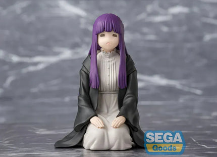 Gamers Guild AZ SEGA Goods Frieren: Beyond Journey's End - Perching Figure Fern -Binding Spell- JBK International