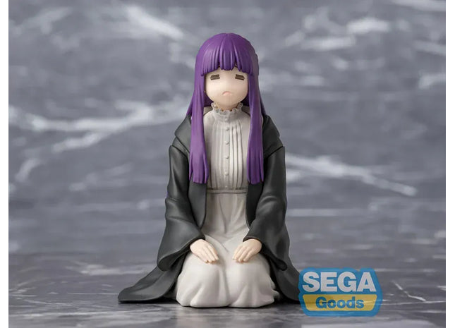 Gamers Guild AZ SEGA Goods Frieren: Beyond Journey's End - Perching Figure Fern -Binding Spell- JBK International
