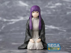 Gamers Guild AZ SEGA Goods Frieren: Beyond Journey's End - Perching Figure Fern -Binding Spell- JBK International