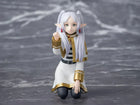 Gamers Guild AZ SEGA Goods Frieren: Beyond Journey's End - Perching Figure Frieren -Frieren Poking Something- JBK International