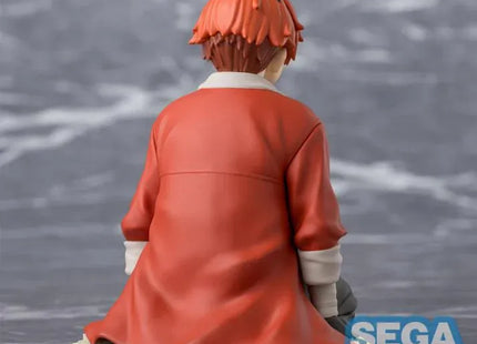 Gamers Guild AZ SEGA Goods Frieren: Beyond Journey's End - Perching Figure Stark -My Knees Went Weak...- JBK International