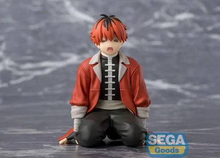 Gamers Guild AZ SEGA Goods Frieren: Beyond Journey's End - Perching Figure Stark -My Knees Went Weak...- JBK International