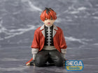 Gamers Guild AZ SEGA Goods Frieren: Beyond Journey's End - Perching Figure Stark -My Knees Went Weak...- JBK International