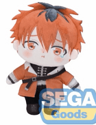 Gamers Guild AZ SEGA Goods Frieren: Beyond Journey's End - Stark Pouting and Sulking Plush (Pre-Order) JBK International