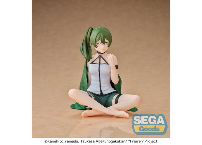 Gamers Guild AZ SEGA Goods Frieren: Beyond Journey's End: Ubel (Loungewear) - Yumemirize Figure (Pre-Order) JBK International