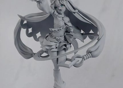 Gamers Guild AZ SEGA Goods Hatsune Miku - Cosmic FIGURIZMα Figure JBK International