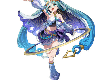 Gamers Guild AZ SEGA Goods Hatsune Miku - Cosmic FIGURIZMα Figure JBK International