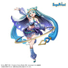 Gamers Guild AZ SEGA Goods Hatsune Miku - Cosmic FIGURIZMα Figure JBK International