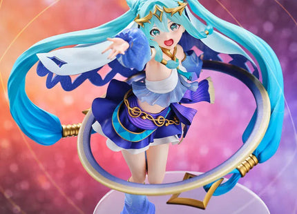 Gamers Guild AZ SEGA Goods Hatsune Miku - Cosmic FIGURIZMα Figure JBK International