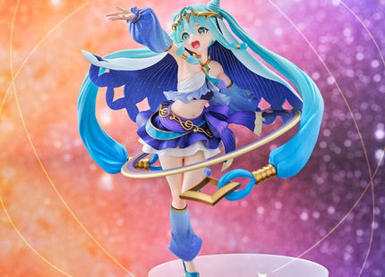 Gamers Guild AZ SEGA Goods Hatsune Miku - Cosmic FIGURIZMα Figure JBK International