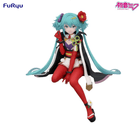 Gamers Guild AZ SEGA Goods Hatsune Miku: Noodle Stopper Figure -Flower Fairy Camellia- JBK International
