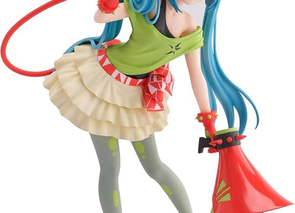 Gamers Guild AZ SEGA Goods Hatsune Miku: Project DIVA - FiGURiZMa Hatsune Miku (DE:MONSTAR T.R. Ver.) Figure (Reissue) JBK International