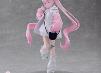Gamers Guild AZ SEGA Goods Hatsune Miku: TENITOL Sakura Miku Cool style[petit] JBK International