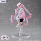 Gamers Guild AZ SEGA Goods Hatsune Miku: TENITOL Sakura Miku Cool style[petit] JBK International