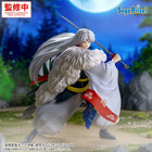 Gamers Guild AZ SEGA Goods Inuyasha: Luminasta Sesshomaru Figure (Pre-Order) JBK International
