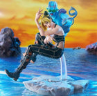 Gamers Guild AZ SEGA Goods Jojo's Bizarre Adventure: Stone Ocean - XrossLinkMAX Jolyne Cujoh Figure (Pre-Order) JBK International