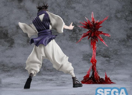 Gamers Guild AZ SEGA Goods Jujutsu Kaisen: Choso Luminasta Figure JBK International