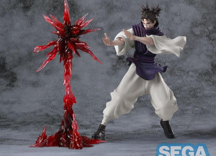 Gamers Guild AZ SEGA Goods Jujutsu Kaisen: Choso Luminasta Figure JBK International
