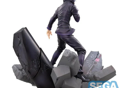 Gamers Guild AZ SEGA Goods Jujutsu Kaisen: FiGURiZMa - Satoru Gojo (Unlimited Void) JBK International