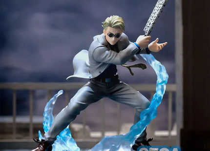 Gamers Guild AZ SEGA Goods Jujutsu Kaisen: Kento Nanami (Joint Struggle Brush-Up Ver.) - Luminasta Figure JBK International