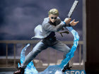 Gamers Guild AZ SEGA Goods Jujutsu Kaisen: Kento Nanami (Joint Struggle Brush-Up Ver.) - Luminasta Figure JBK International