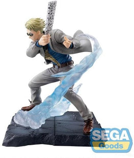 Gamers Guild AZ SEGA Goods Jujutsu Kaisen: Kento Nanami (Joint Struggle Brush-Up Ver.) - Luminasta Figure JBK International