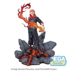 Gamers Guild AZ SEGA Goods Jujutsu Kaisen: Luminasta - Sukuna (Fuga Ver.) JBK International