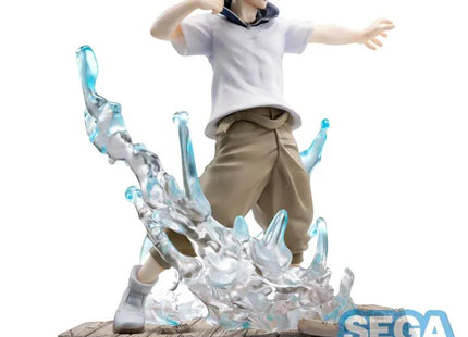 Gamers Guild AZ SEGA Goods Jujutsu Kaisen: Luminasta Toge Inumaki (Brush-Up Ver.) Figure JBK International