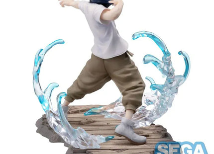 Gamers Guild AZ SEGA Goods Jujutsu Kaisen: Luminasta Toge Inumaki (Brush-Up Ver.) Figure JBK International