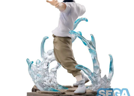 Gamers Guild AZ SEGA Goods Jujutsu Kaisen: Luminasta Toge Inumaki (Brush-Up Ver.) Figure JBK International