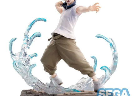 Gamers Guild AZ SEGA Goods Jujutsu Kaisen: Luminasta Toge Inumaki (Brush-Up Ver.) Figure JBK International