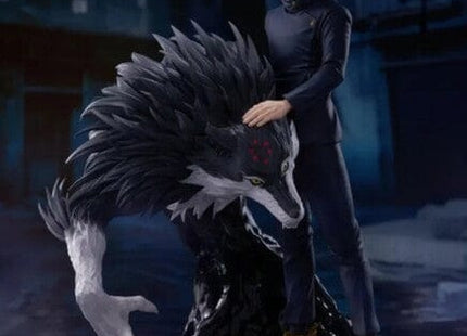 Gamers Guild AZ SEGA Goods Jujutsu Kaisen The Culling Game: Megumi Fushiguro - Figurizma Figure JBK International