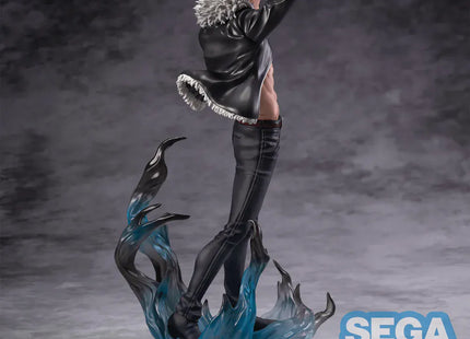 Gamers Guild AZ SEGA Goods Jujutsu Kaisen: The Culling Game - Ryu Ishigori Luminasta Figure JBK International