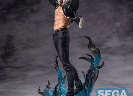 Gamers Guild AZ SEGA Goods Jujutsu Kaisen: The Culling Game - Ryu Ishigori Luminasta Figure JBK International