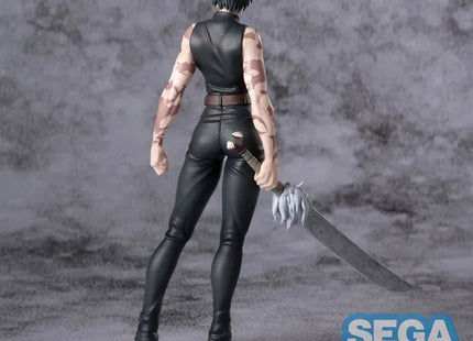 Gamers Guild AZ SEGA Goods Jujutsu Kaisen: XStellar Maki Zen'in Figure JBK International