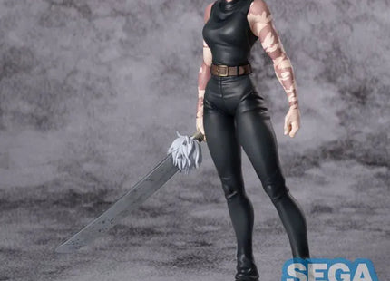 Gamers Guild AZ SEGA Goods Jujutsu Kaisen: XStellar Maki Zen'in Figure JBK International