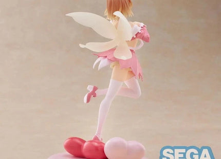 Gamers Guild AZ SEGA Goods Luminasta "A Certain Scientific Railgun T" "Mikoto Misaka" ~Great Spirit☆Maid~ (Pre-Order) JBK International