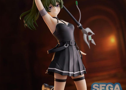 Gamers Guild AZ SEGA Goods Luminasta Frieren: Beyond Journey's End - Übel - Spell that Slashes Almost Anything (Pre-Order) JBK International