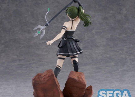 Gamers Guild AZ SEGA Goods Luminasta Frieren: Beyond Journey's End - Übel - Spell that Slashes Almost Anything (Pre-Order) JBK International