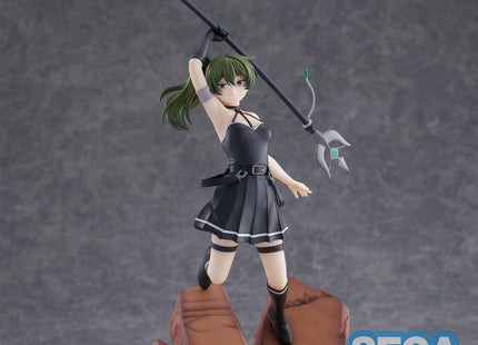 Gamers Guild AZ SEGA Goods Luminasta Frieren: Beyond Journey's End - Übel - Spell that Slashes Almost Anything (Pre-Order) JBK International