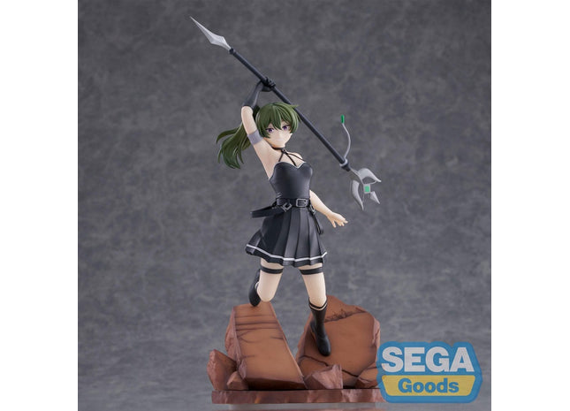 Gamers Guild AZ SEGA Goods Luminasta Frieren: Beyond Journey's End - Übel - Spell that Slashes Almost Anything (Pre-Order) JBK International