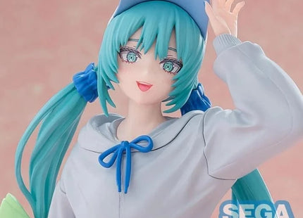 Gamers Guild AZ SEGA Goods Luminasta Hatsune Miku Series - Hatsune Miku Conceptual series Vol.2 (Pre-Order) JBK International