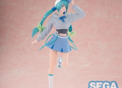 Gamers Guild AZ SEGA Goods Luminasta Hatsune Miku Series - Hatsune Miku Conceptual series Vol.2 (Pre-Order) JBK International