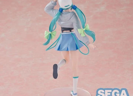 Gamers Guild AZ SEGA Goods Luminasta Hatsune Miku Series - Hatsune Miku Conceptual series Vol.2 (Pre-Order) JBK International