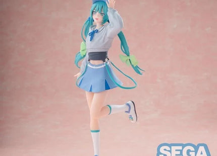 Gamers Guild AZ SEGA Goods Luminasta Hatsune Miku Series - Hatsune Miku Conceptual series Vol.2 (Pre-Order) JBK International