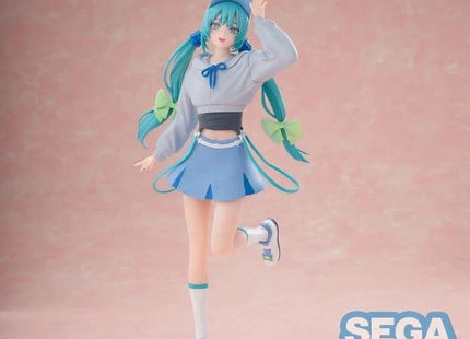 Gamers Guild AZ SEGA Goods Luminasta Hatsune Miku Series - Hatsune Miku Conceptual series Vol.2 (Pre-Order) JBK International