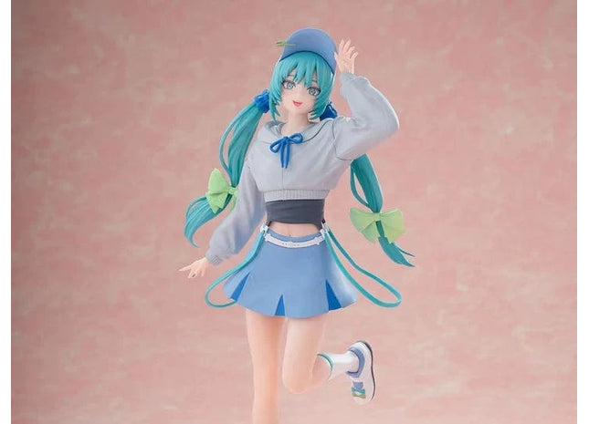 Gamers Guild AZ SEGA Goods Luminasta Hatsune Miku Series - Hatsune Miku Conceptual series Vol.2 (Pre-Order) JBK International