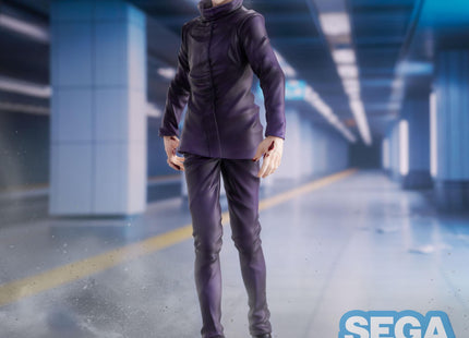 Gamers Guild AZ SEGA Goods Luminasta Jujutsu Kaisen - Satoru Gojo Extermination (Pre-Order) JBK International